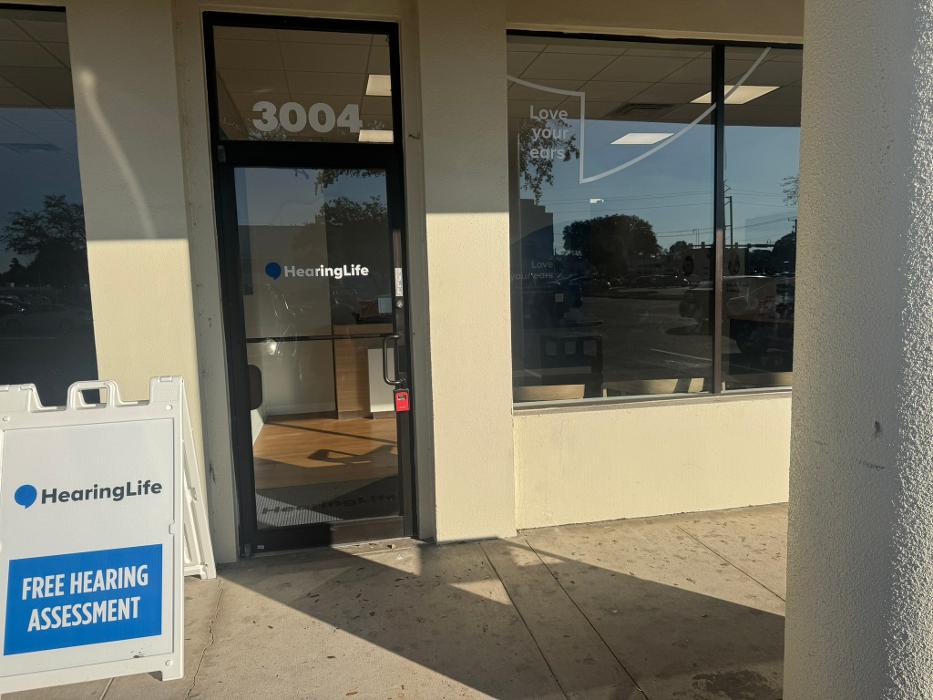 HearingLife of Melbourne FL Image