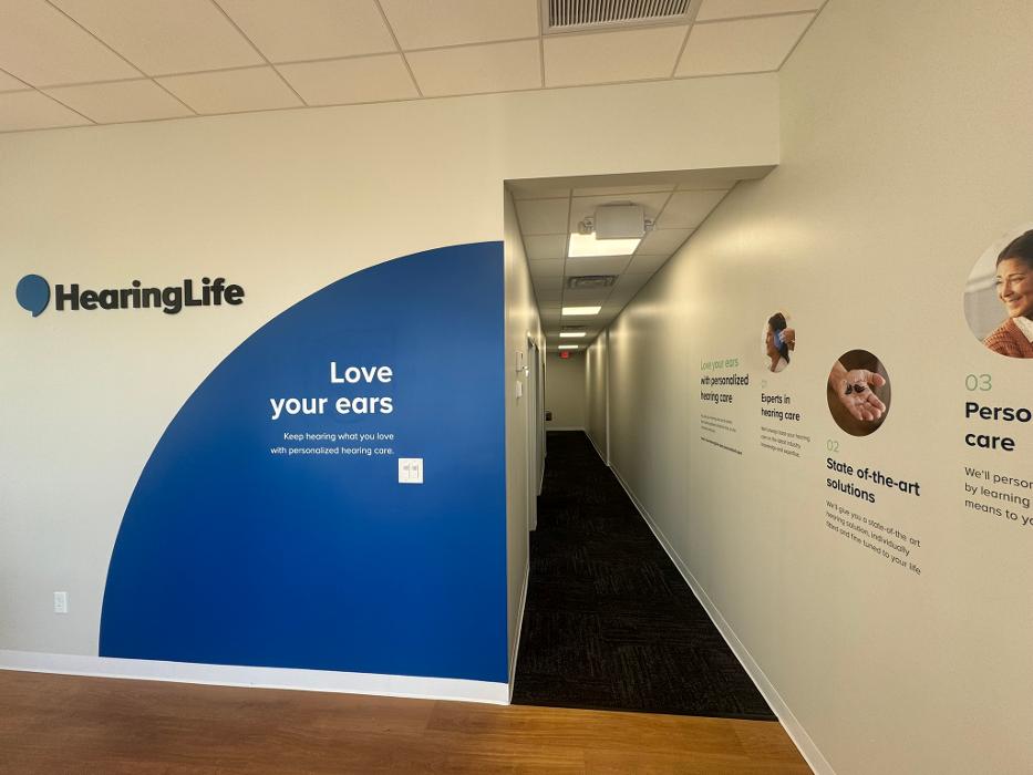 HearingLife of Melbourne FL Image