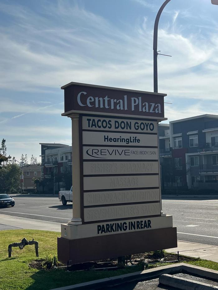 HearingLife Hearing Aid Center of Brea CA - Brea, CA