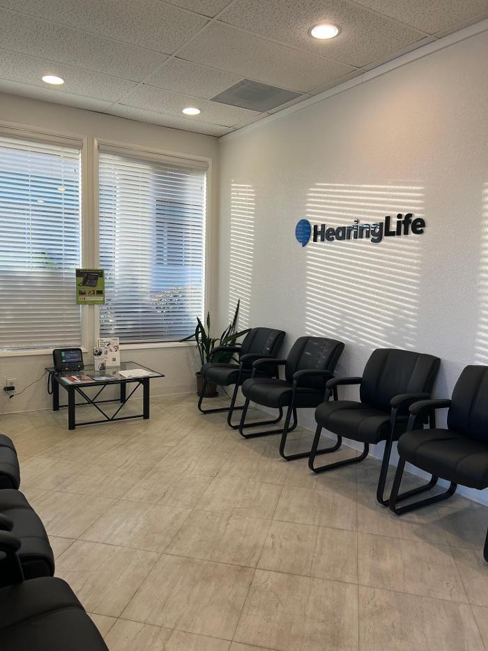HearingLife Hearing Aid Center of Brea CA - Brea, CA