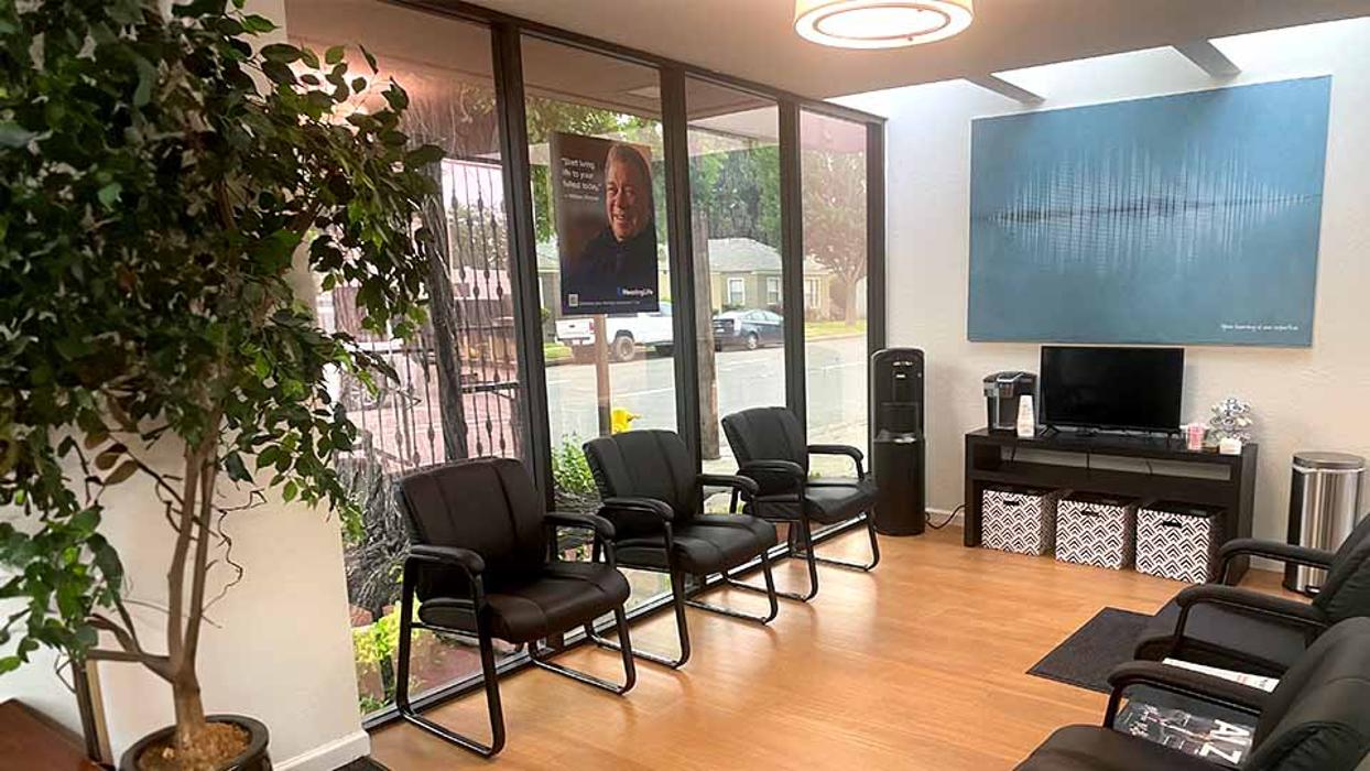 HearingLife Hearing Aid Center of Modesto CA - Modesto, CA