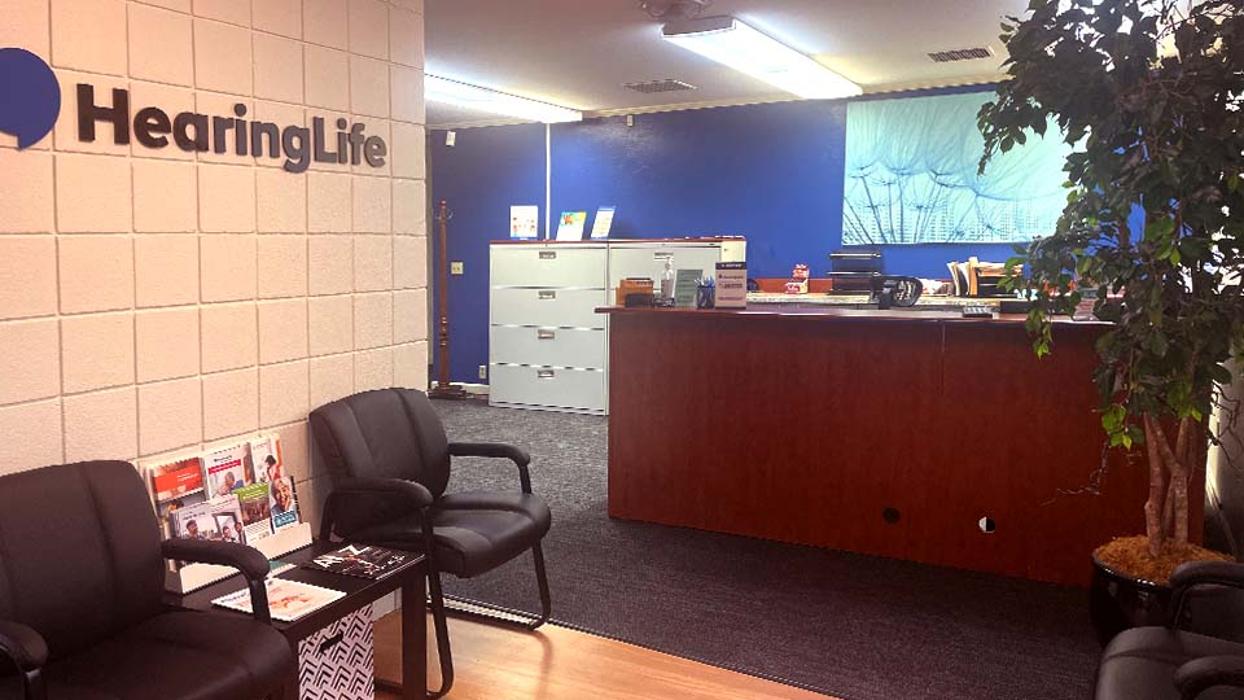 HearingLife Hearing Aid Center of Modesto CA - Modesto, CA