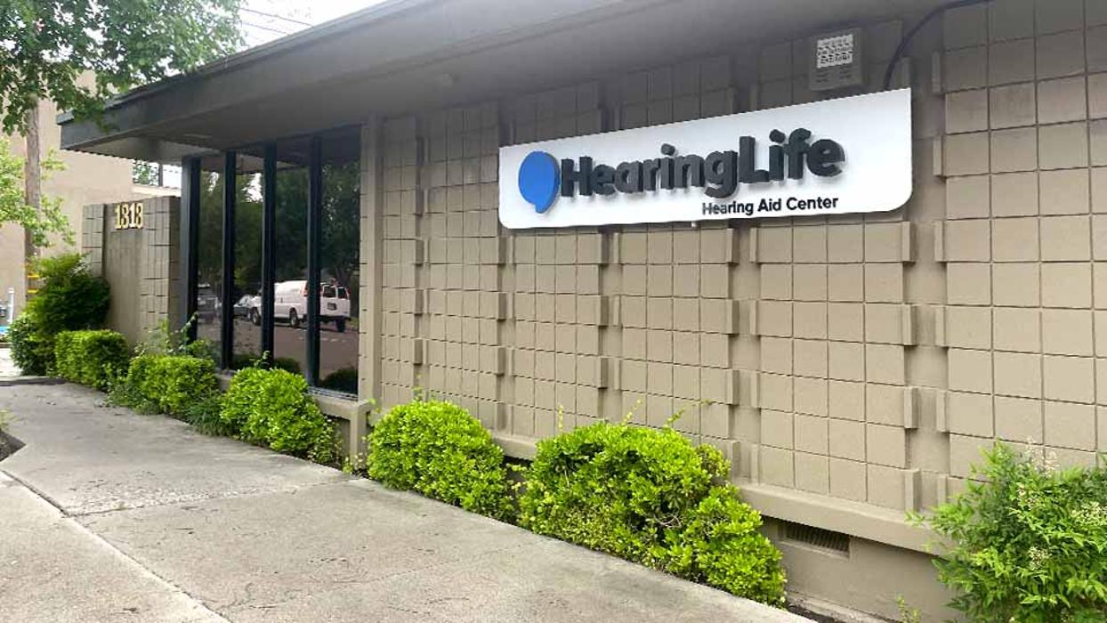 HearingLife Hearing Aid Center of Modesto CA - Modesto, CA