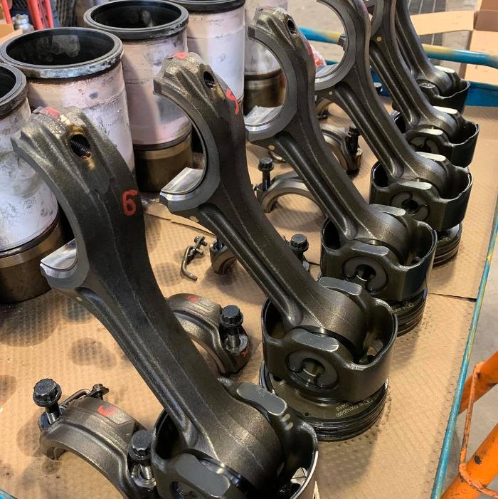 Foothills Mechanical Service LLC - Connelly Springs, NC