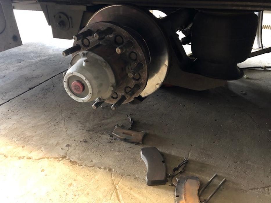 Foothills Mechanical Service LLC - Connelly Springs, NC