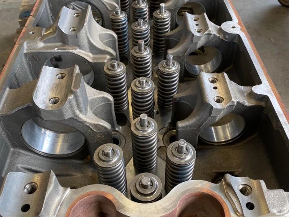 Foothills Mechanical Service LLC - Connelly Springs, NC