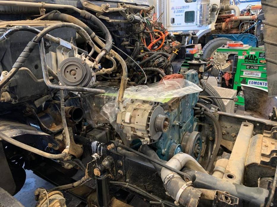 Foothills Mechanical Service LLC - Connelly Springs, NC