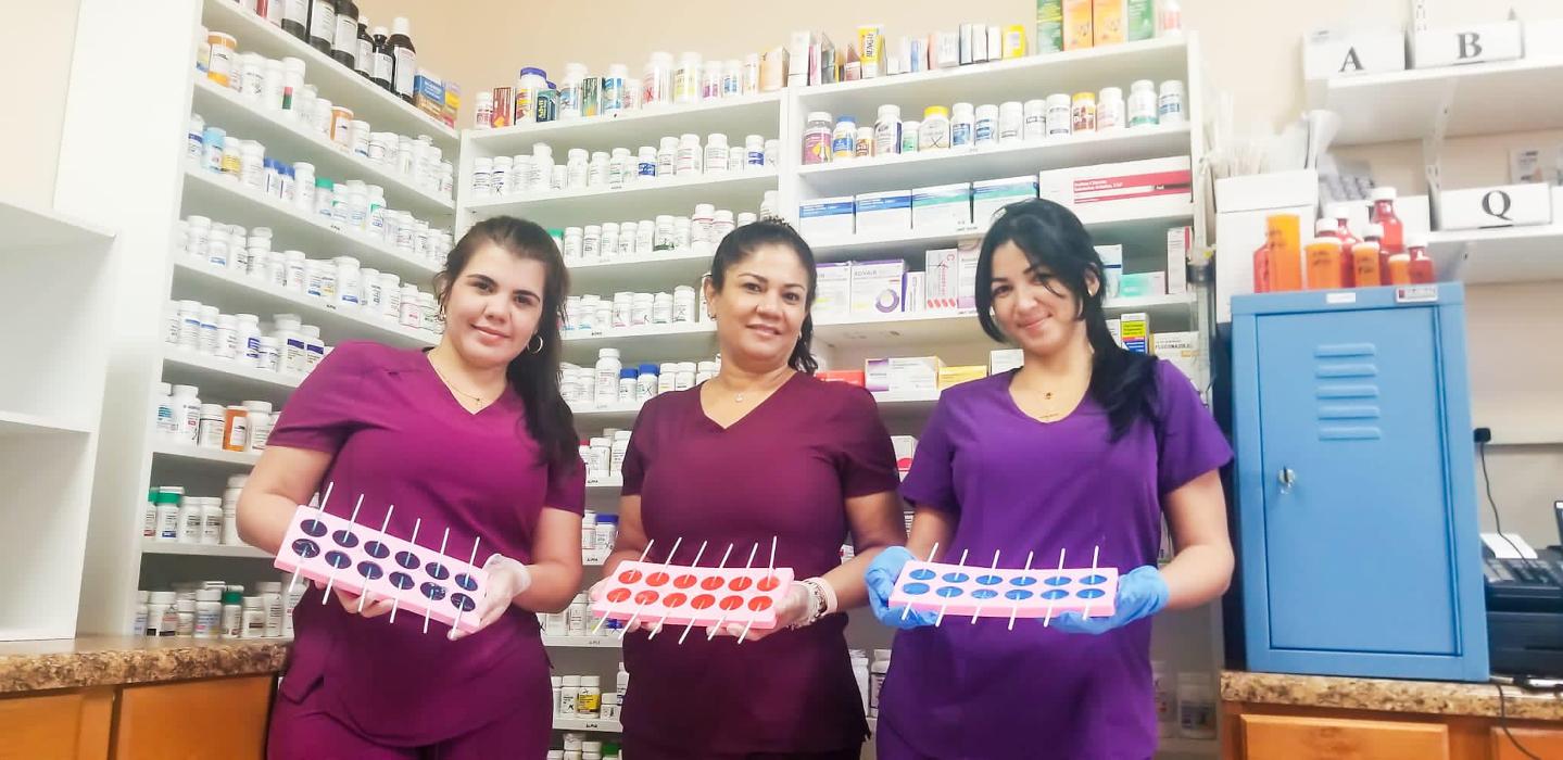 The Praxis Institute - Miami, FL