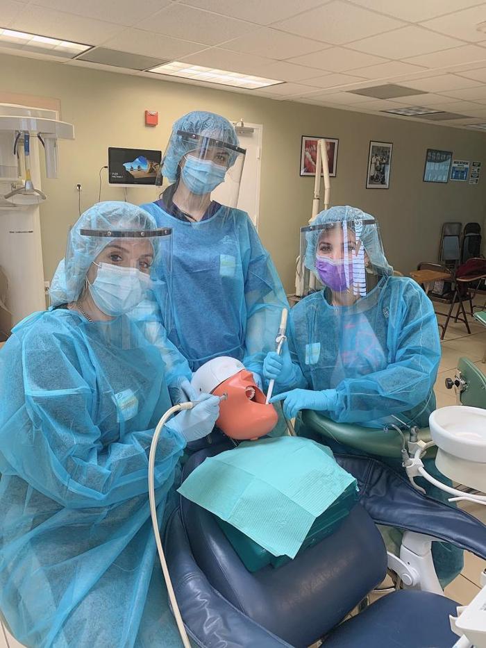 The Praxis Institute - Miami, FL