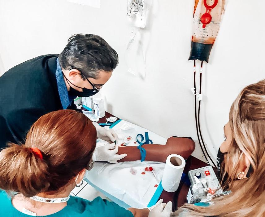 The Praxis Institute - Miami, FL