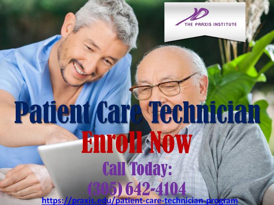 The Praxis Institute - Miami, FL