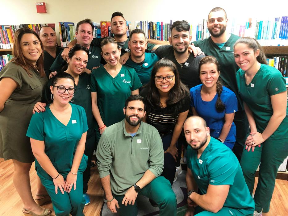 The Praxis Institute - Miami, FL