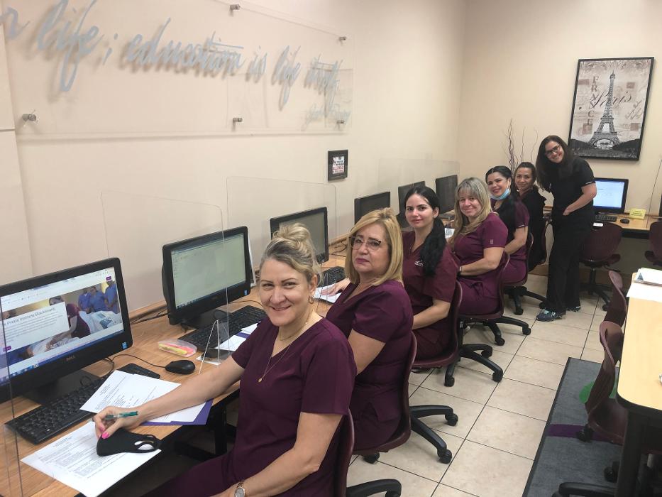 The Praxis Institute - Miami, FL