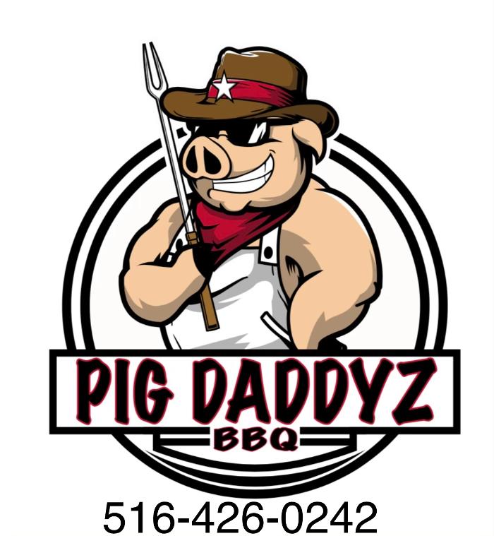 Pig Daddyz BBQ - Baldwin, NY