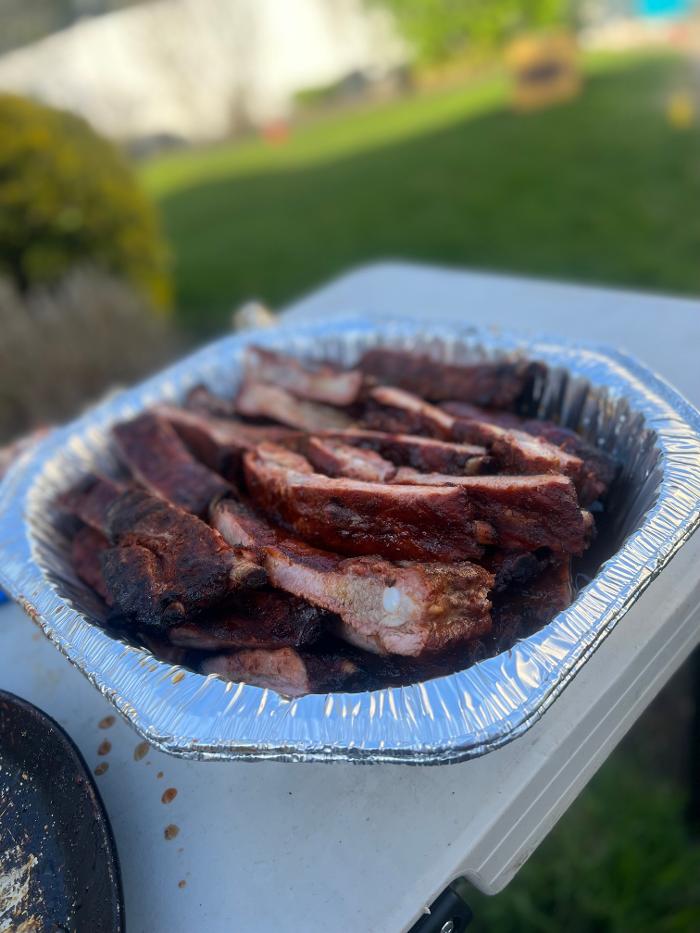 Pig Daddyz BBQ - Baldwin, NY