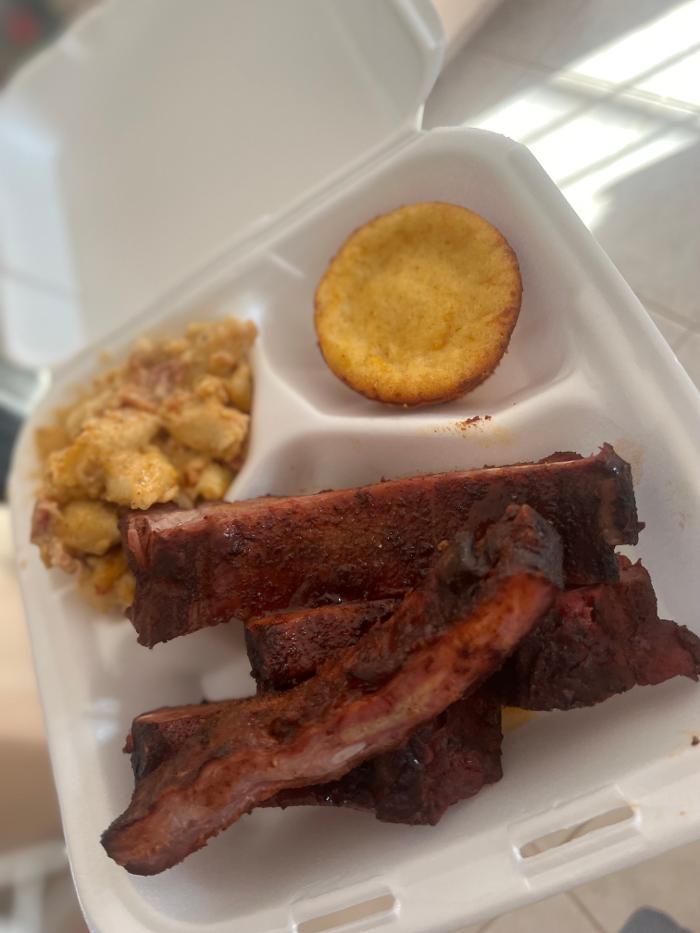 Pig Daddyz BBQ - Baldwin, NY