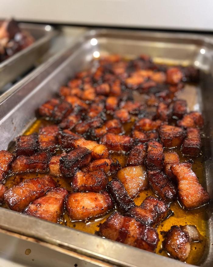 Pig Daddyz BBQ - Baldwin, NY