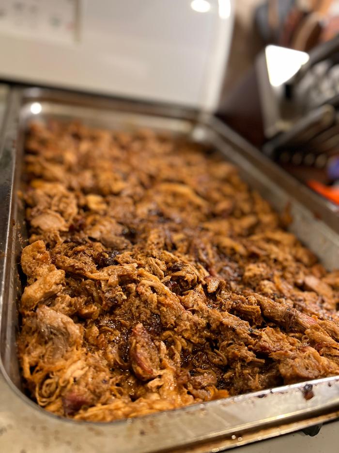 Pig Daddyz BBQ - Baldwin, NY