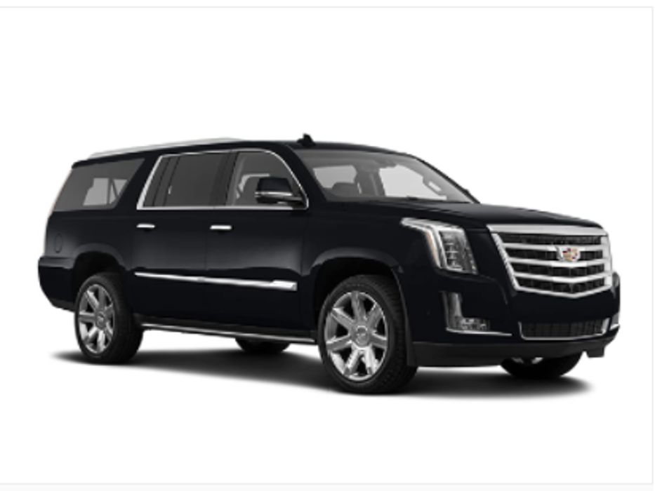 Executive Airport Express - Ellicott City, MD