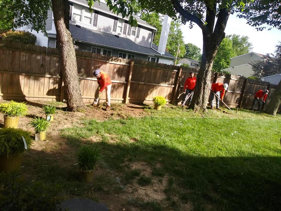 JC Tree & Lawn LLC - Trenton, NJ