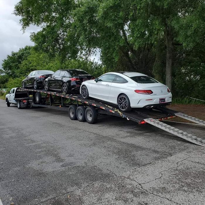 75 Towing & Recovery - Largo, FL