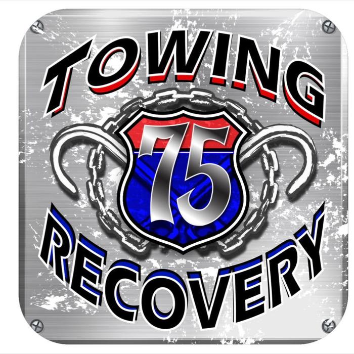 75 Towing & Recovery - Largo, FL