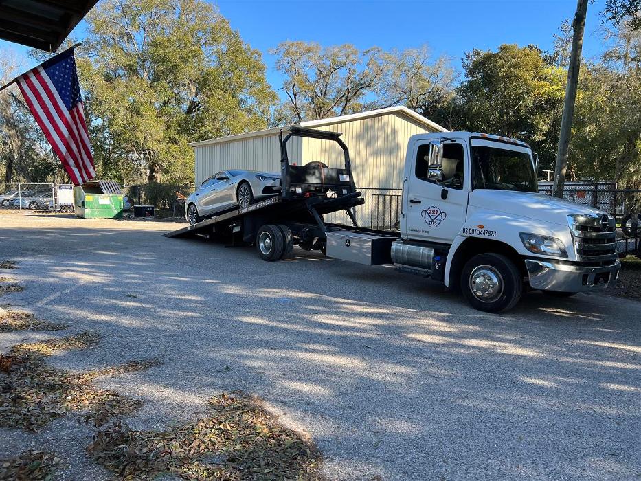 75 Towing & Recovery - Largo, FL