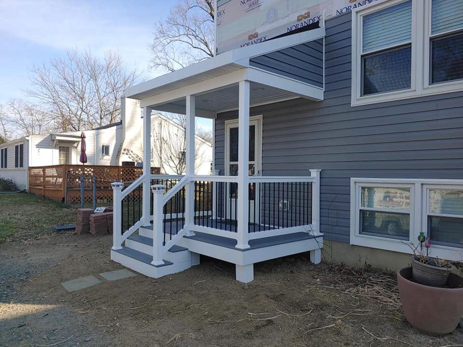 Pride and Joy Custom Carpentry, LLC - Lothian, MD