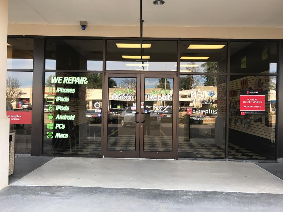 Spa City iRepair - Hot Springs National Park, AR