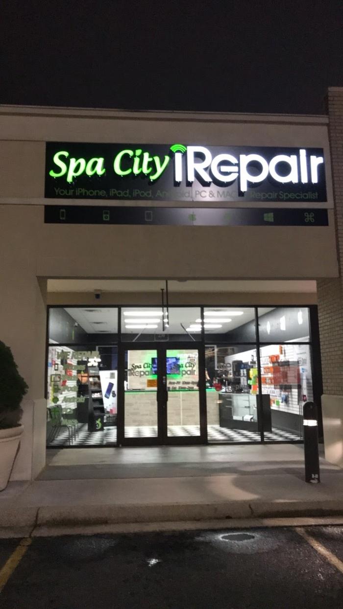 Spa City iRepair - Hot Springs National Park, AR