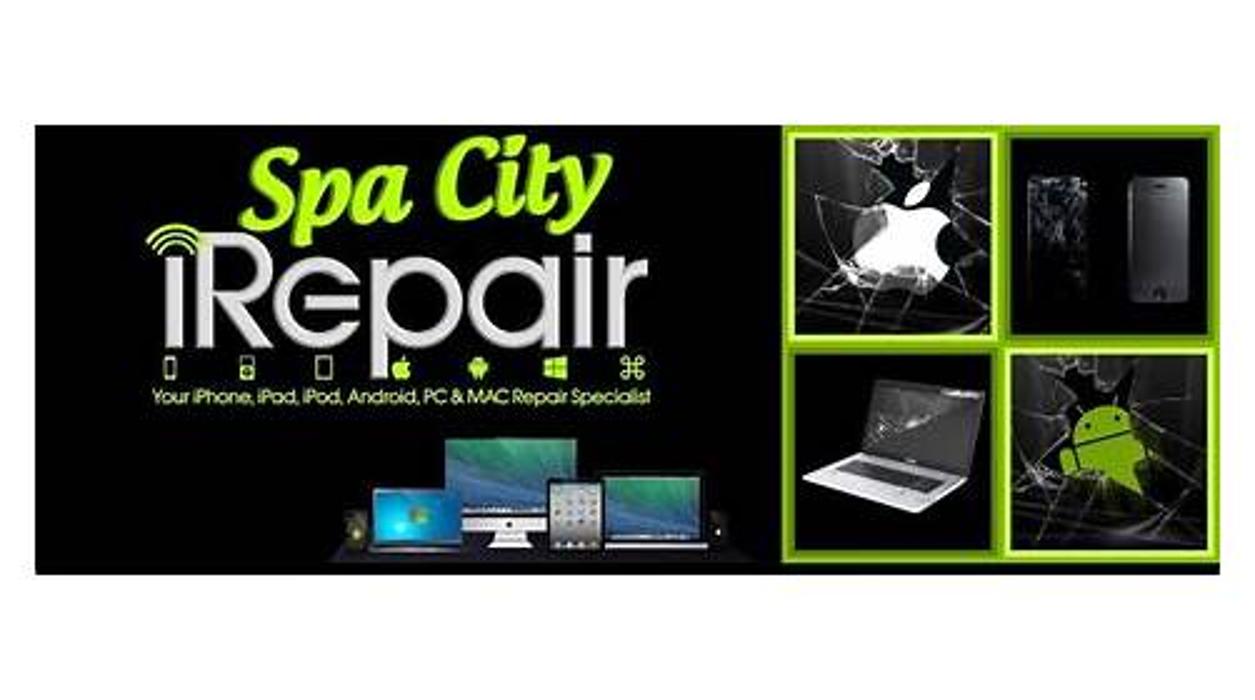 Spa City iRepair - Hot Springs National Park, AR