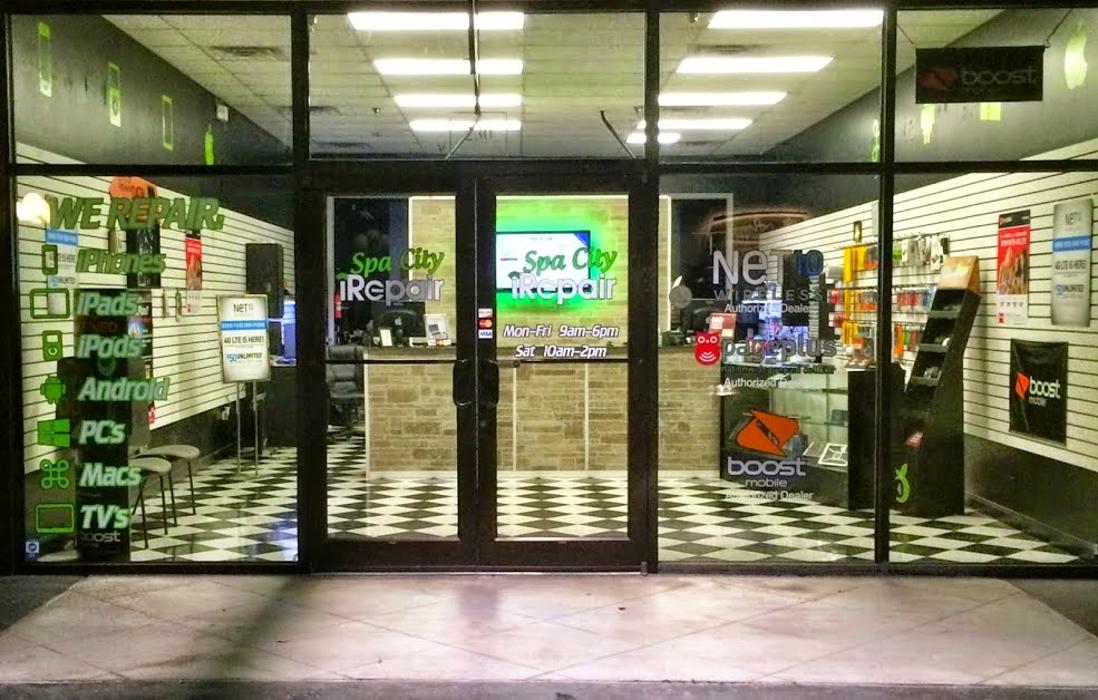 Spa City iRepair - Hot Springs National Park, AR