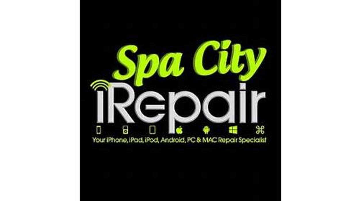 Spa City iRepair - Hot Springs National Park, AR