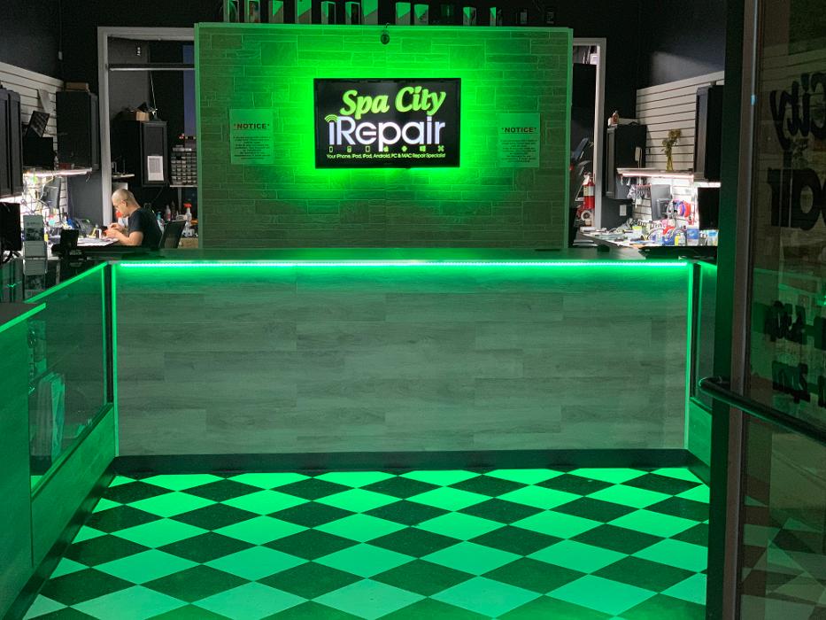 Spa City iRepair - Hot Springs National Park, AR