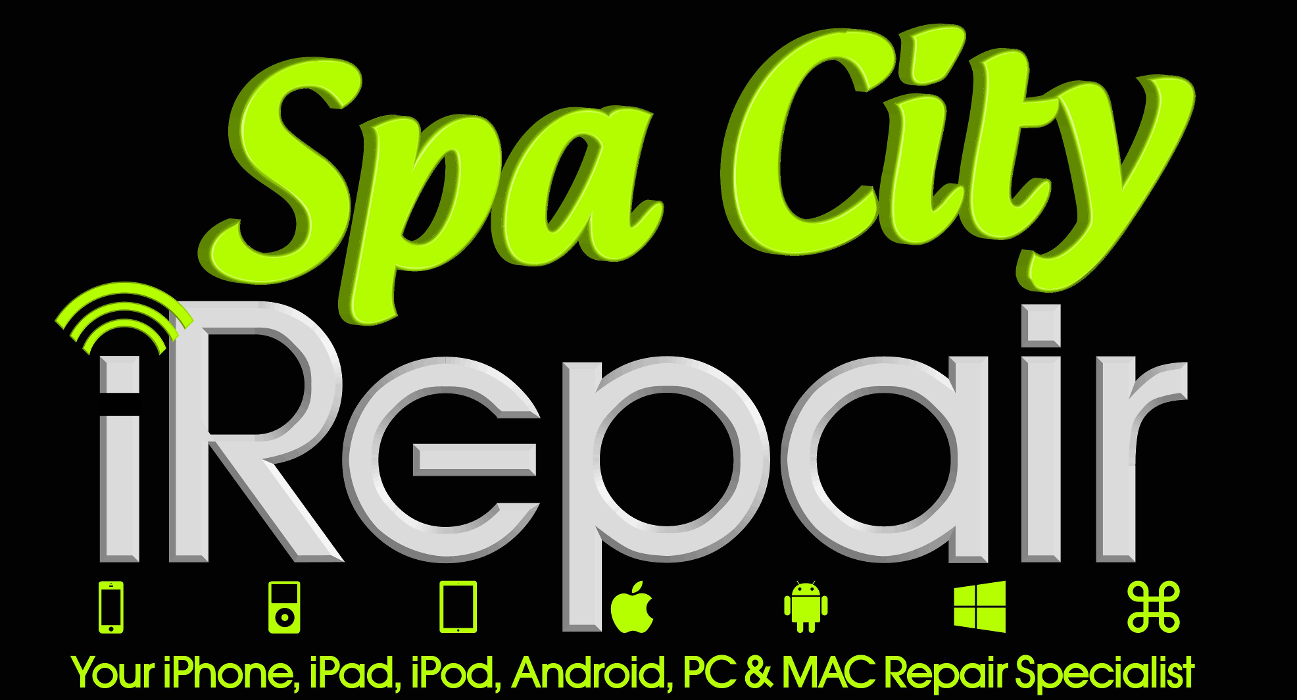 Spa City iRepair - Hot Springs National Park, AR