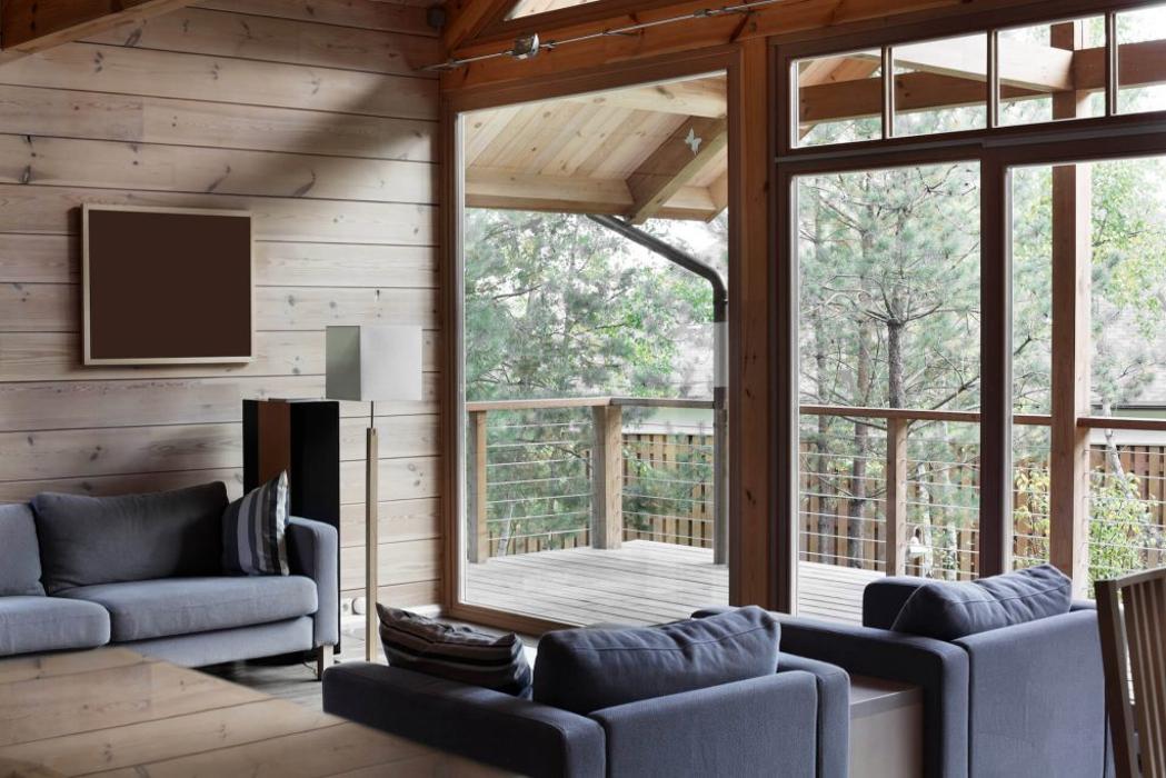 Modern Windows and Doors - Colorado Springs, CO