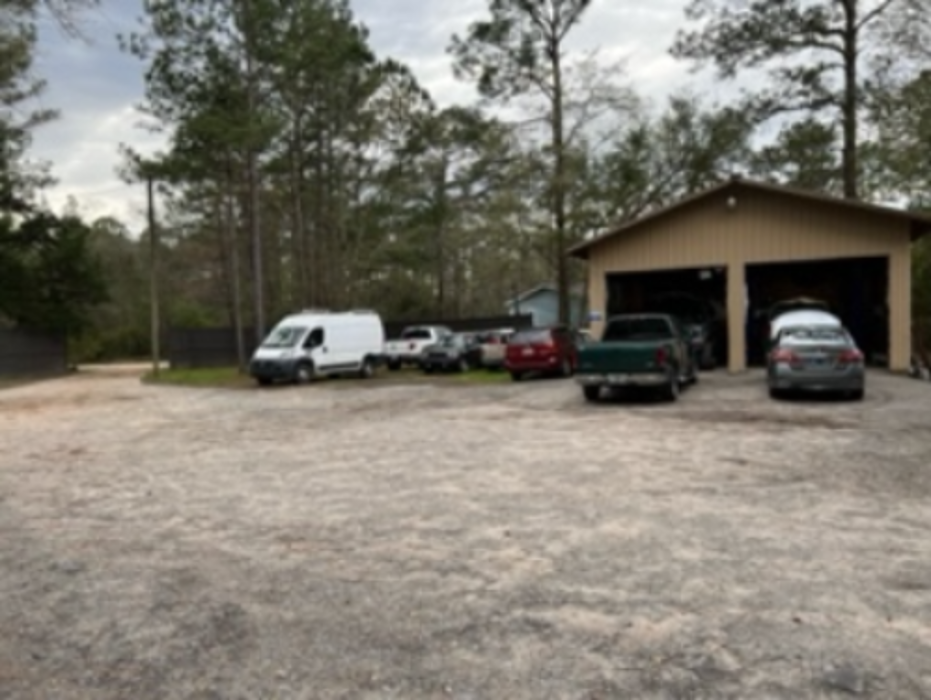 Juan's Auto Repair - Freeport, FL