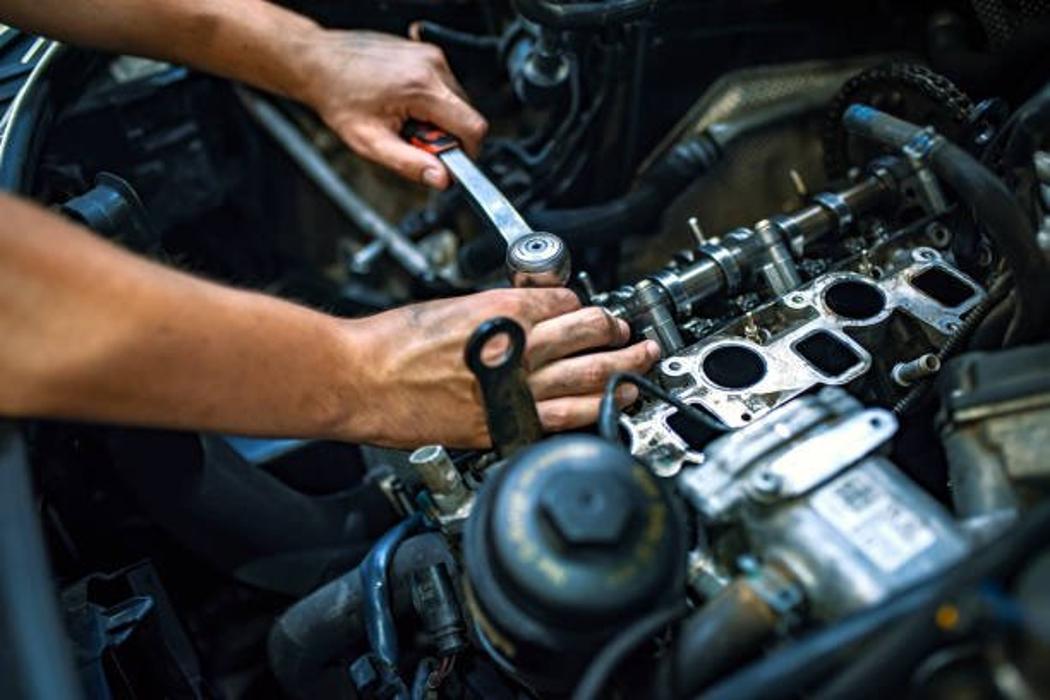 Juan's Auto Repair - Freeport, FL