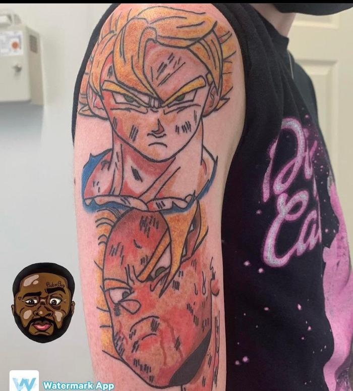 Baker Boy Ink - Portsmouth, VA