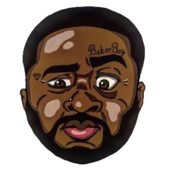 Baker Boy Ink - Portsmouth, VA