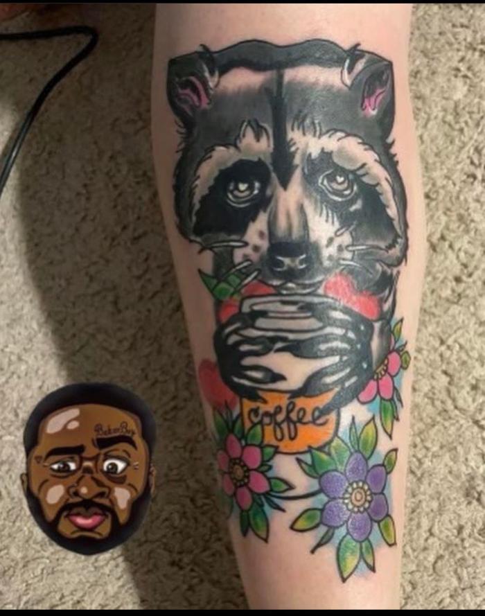 Baker Boy Ink - Portsmouth, VA