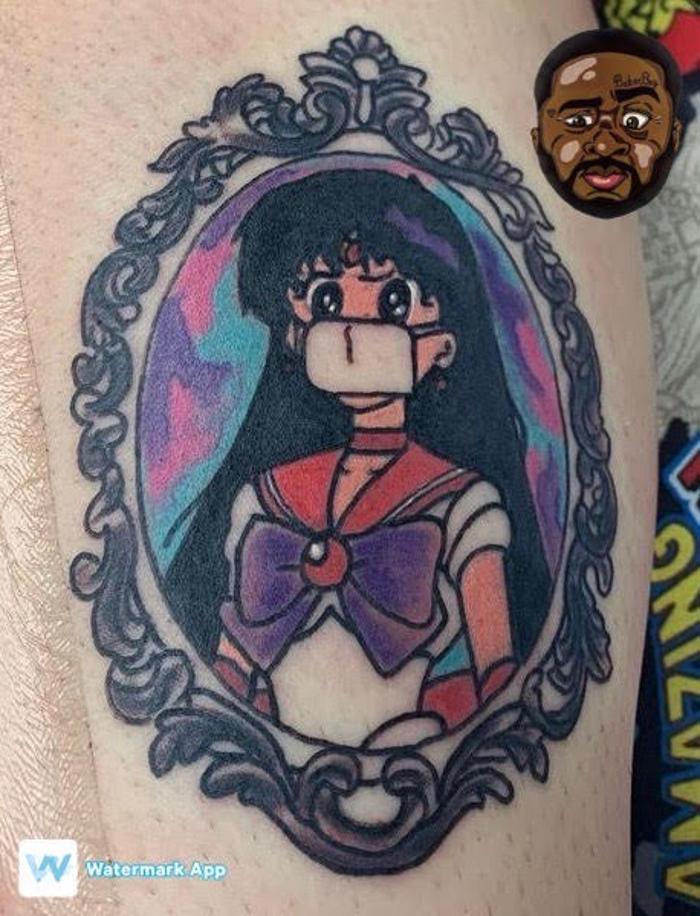 Baker Boy Ink - Portsmouth, VA