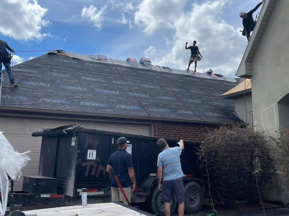 Guillot Roofing & Construction, LLC - Denham Springs, LA