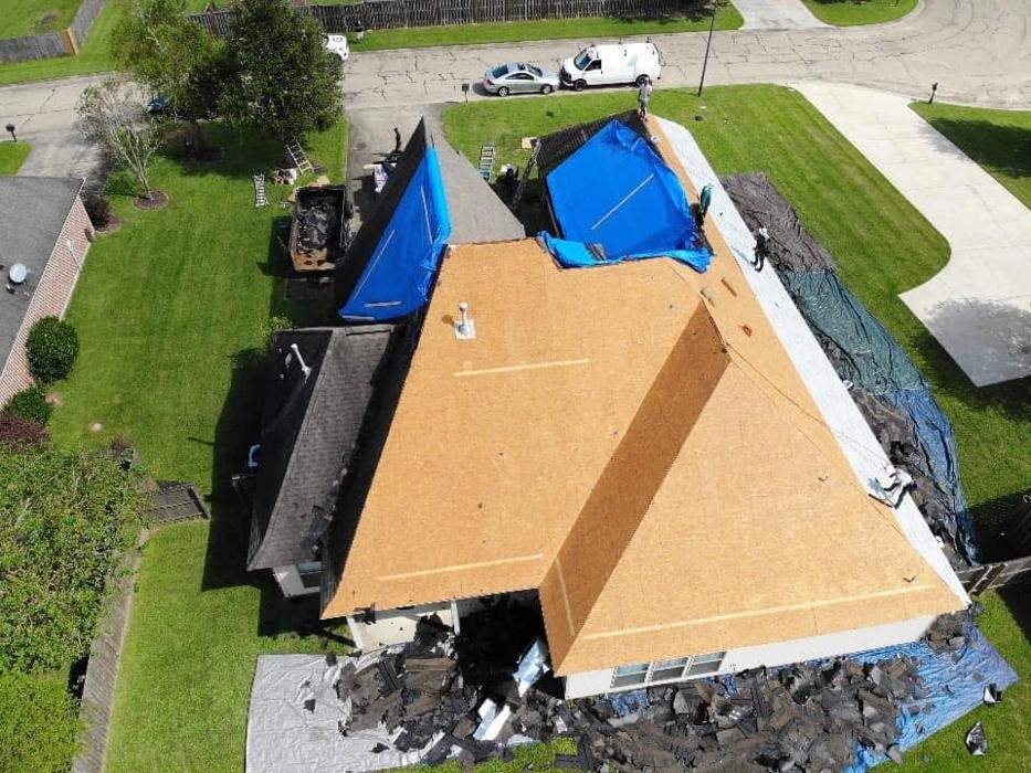 Guillot Roofing & Construction, LLC - Denham Springs, LA