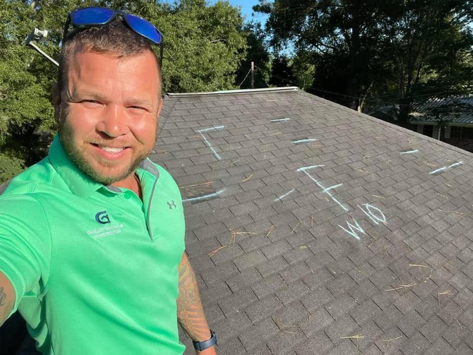 Guillot Roofing & Construction, LLC - Denham Springs, LA