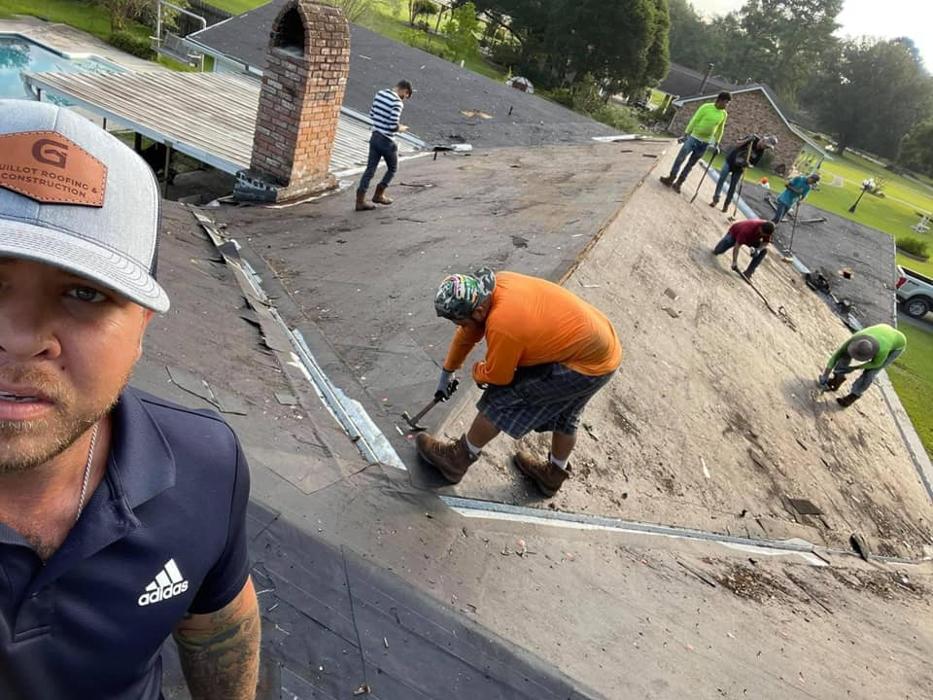 Guillot Roofing & Construction, LLC - Denham Springs, LA