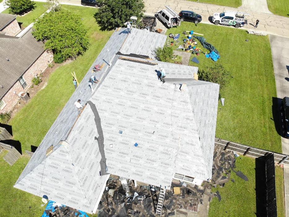 Guillot Roofing & Construction, LLC - Denham Springs, LA
