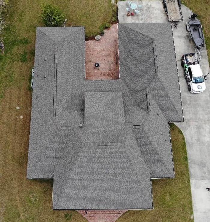 Guillot Roofing & Construction, LLC - Denham Springs, LA