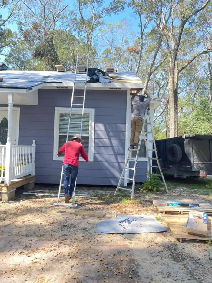 Guillot Roofing & Construction, LLC - Denham Springs, LA