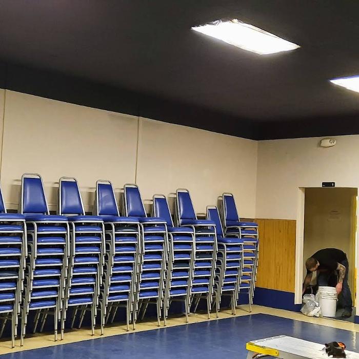 H. J. CornerStone - Cosmopolis, WA